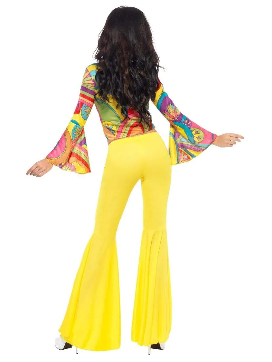 1970's Groovy Babe Costume