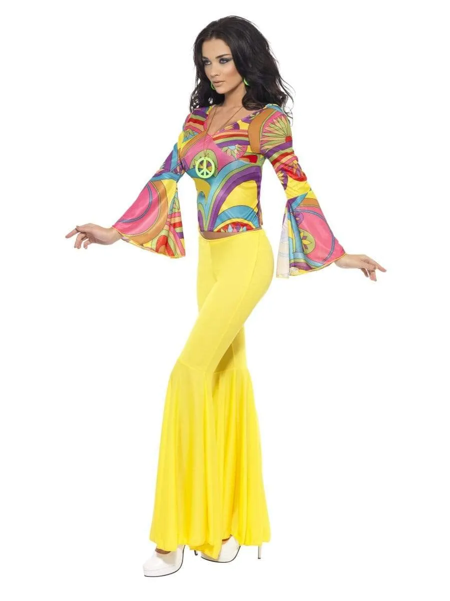 1970's Groovy Babe Costume