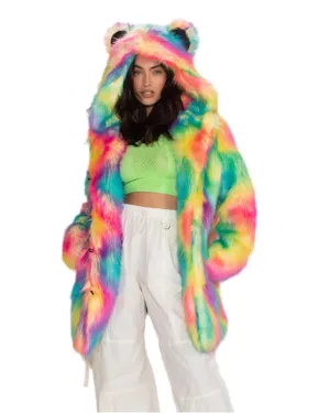 2197 Uni coat
