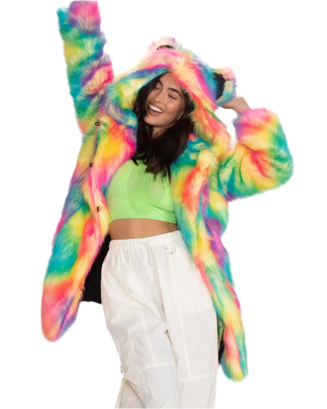 2197 Uni coat