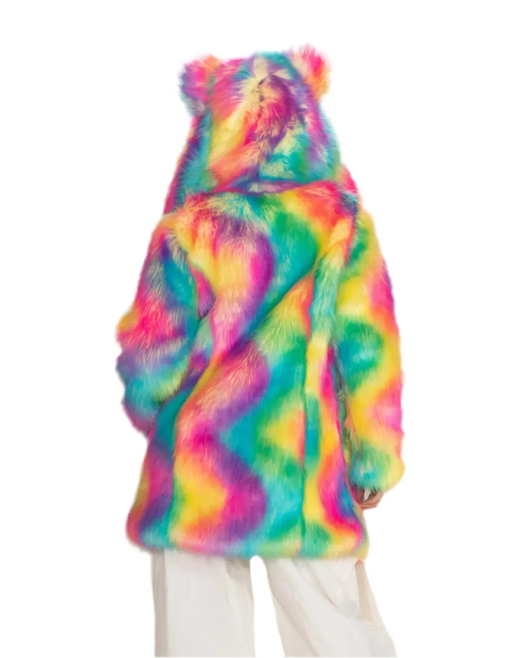 2197 Uni coat