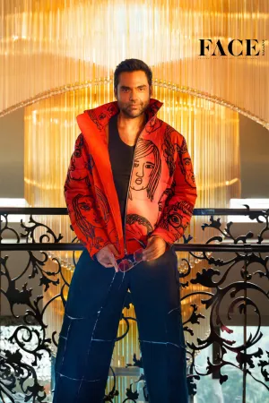 Abhay Deol