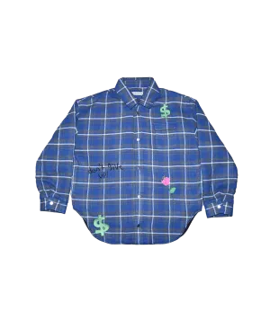 Abundance Padded Flannel
