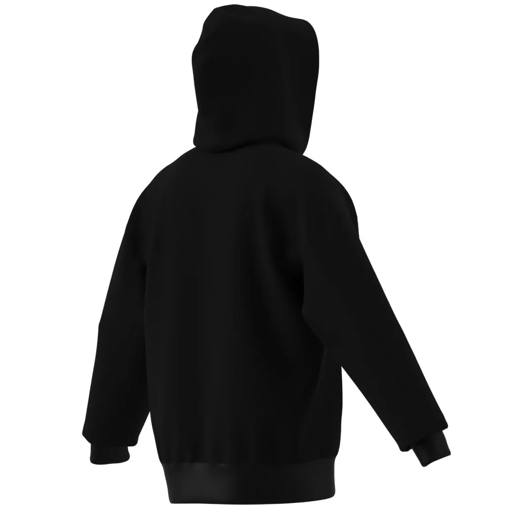 Adidas ALL SZN Fleece Full-Zip Hoodie - Men