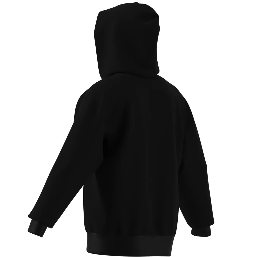 Adidas ALL SZN Fleece Full-Zip Hoodie - Men