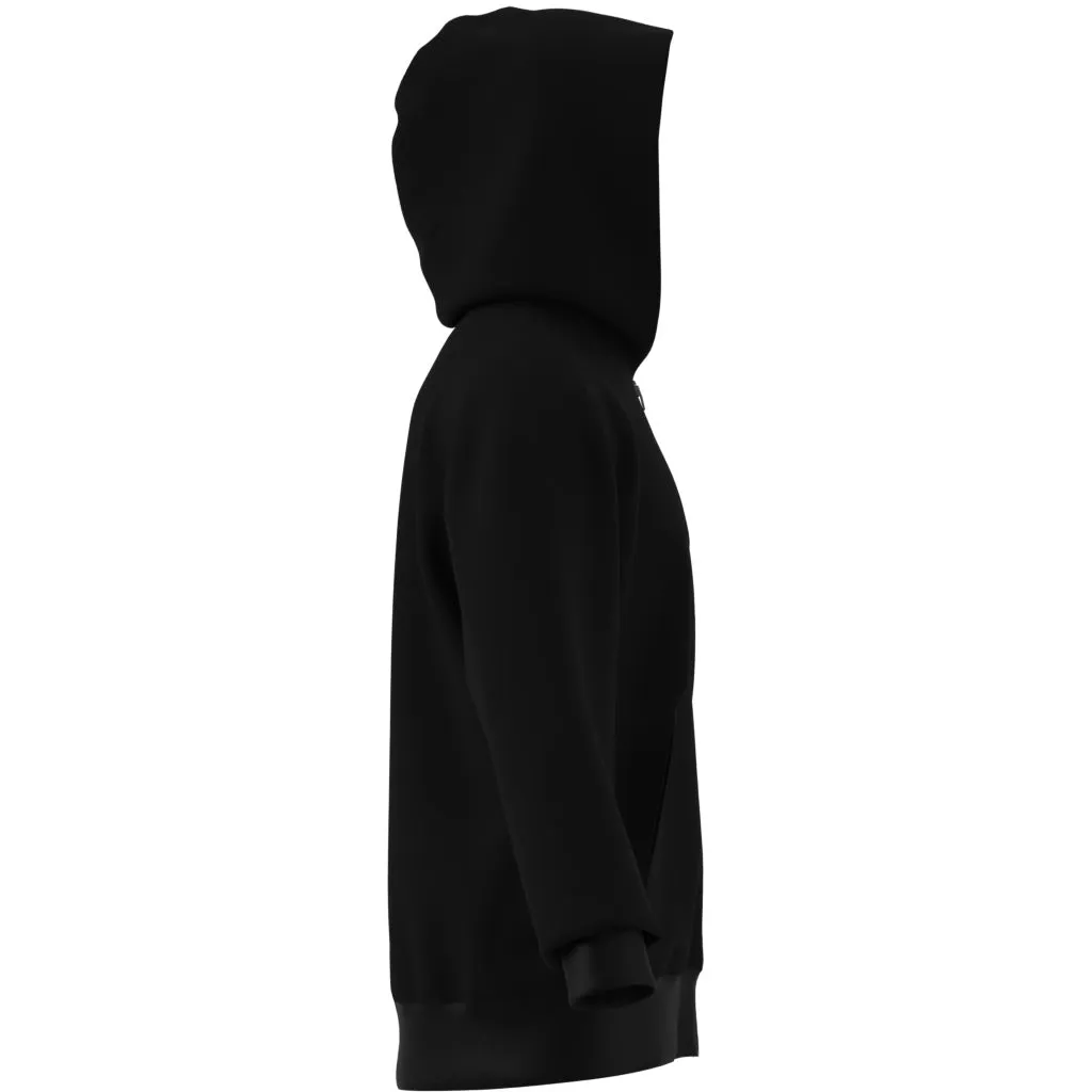 Adidas ALL SZN Fleece Full-Zip Hoodie - Men