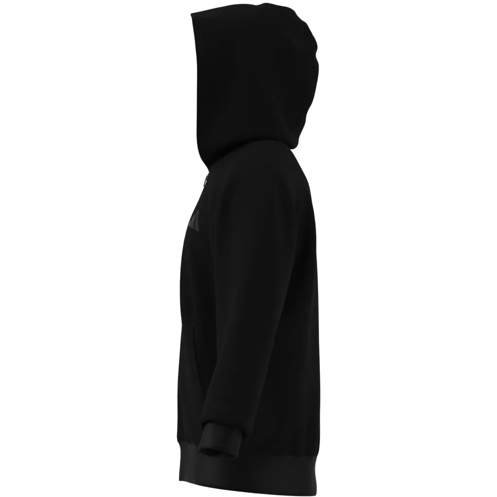 Adidas ALL SZN Fleece Full-Zip Hoodie - Men