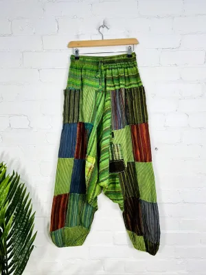 Afgahni Trousers