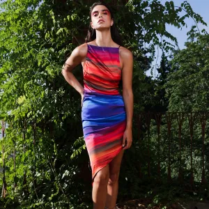 Alba Dress
