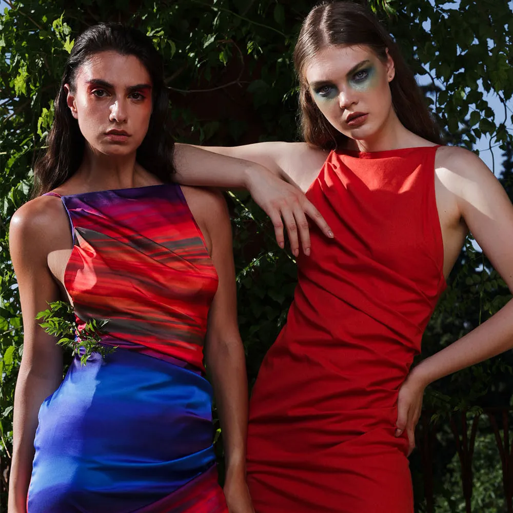 Alba Dress