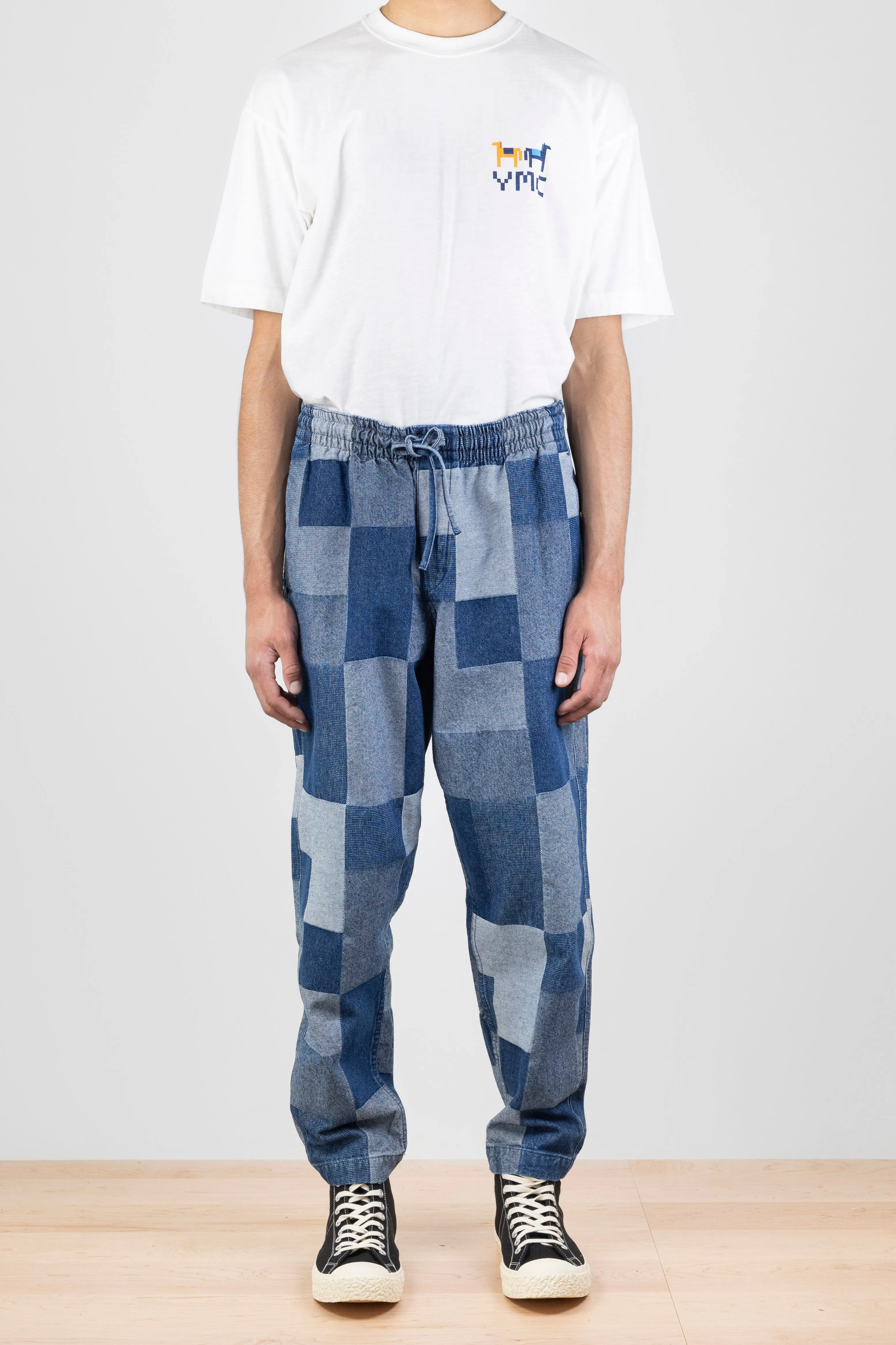 Alva Skate Trouser
