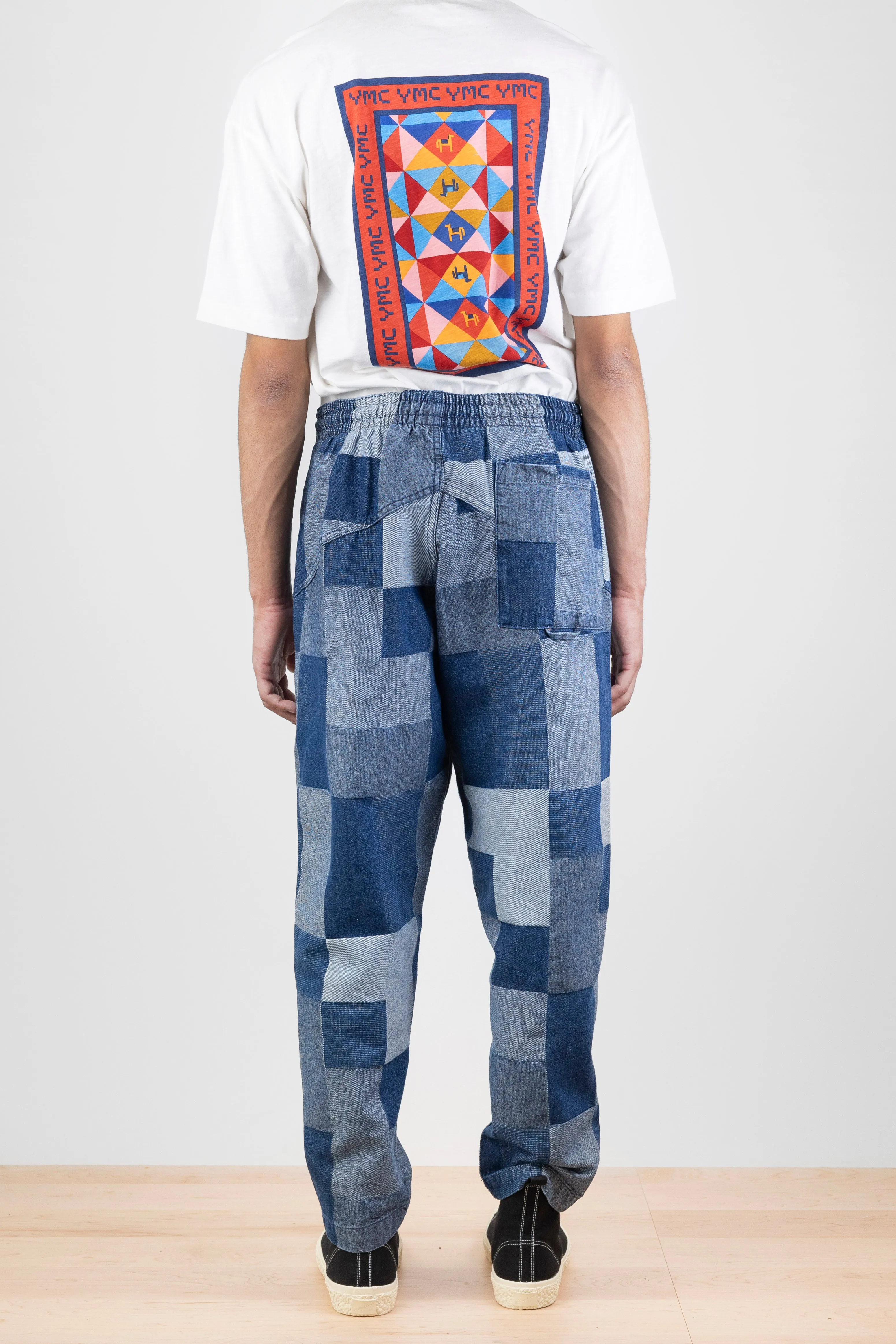Alva Skate Trouser