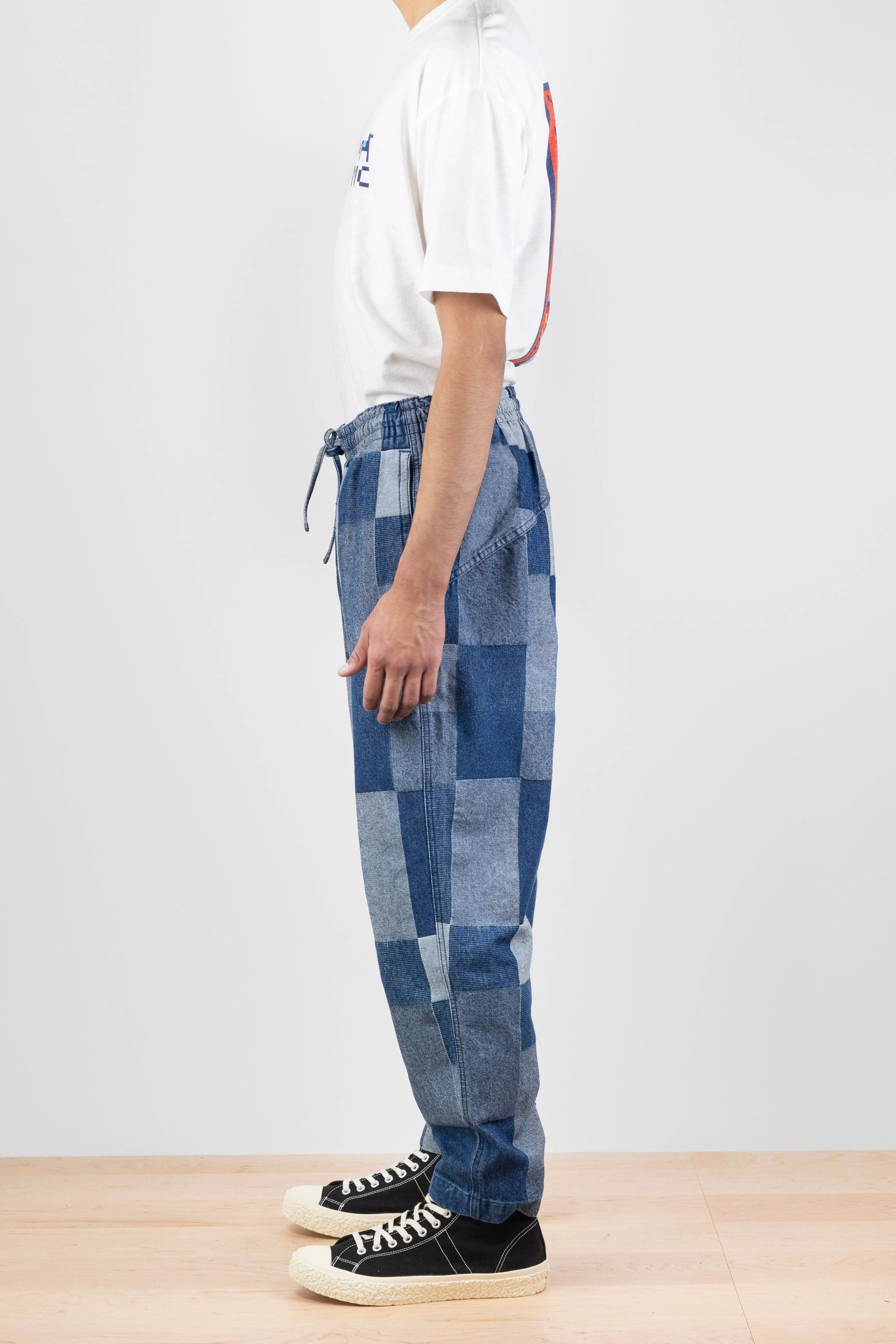 Alva Skate Trouser