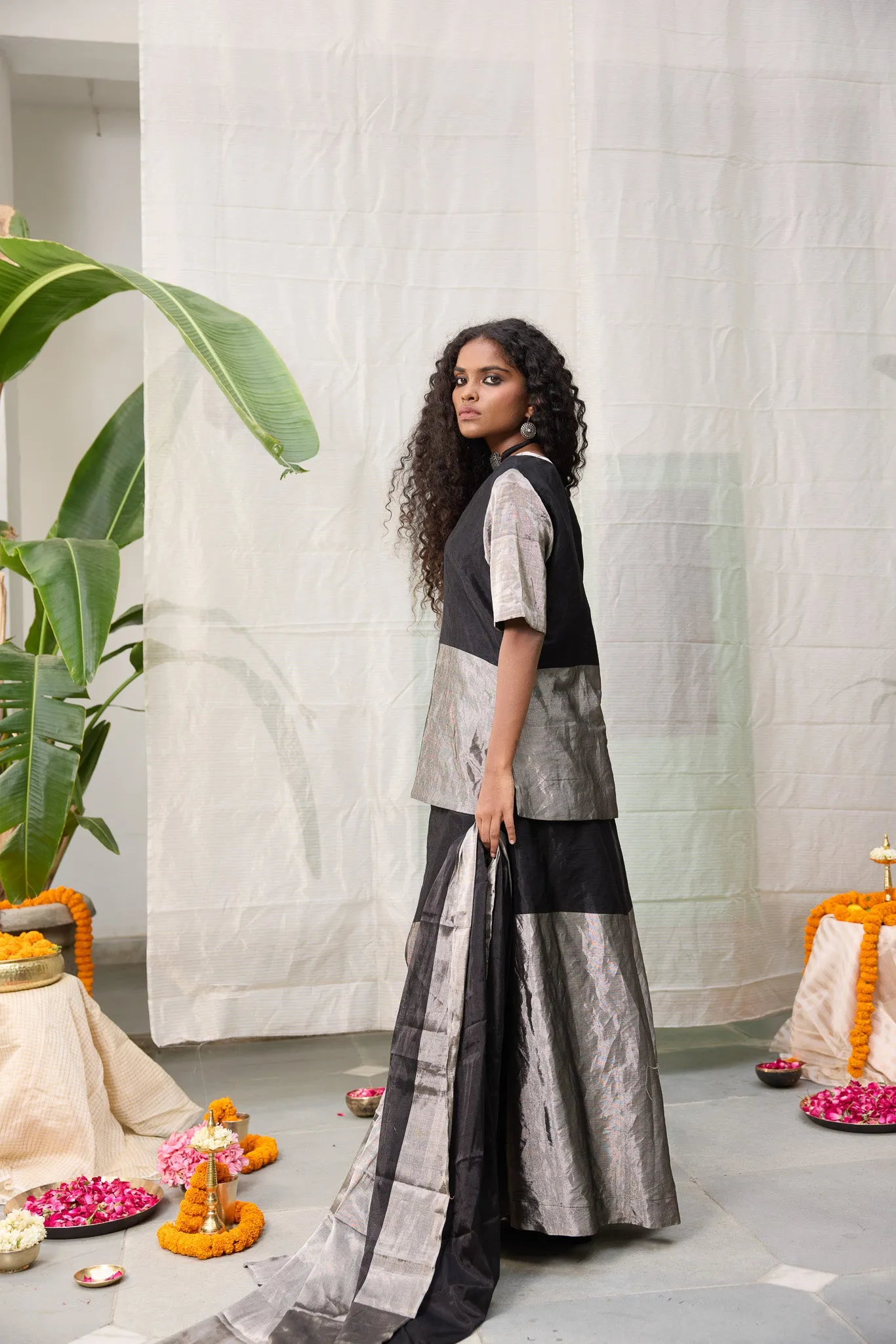 Amala Flared Pants
