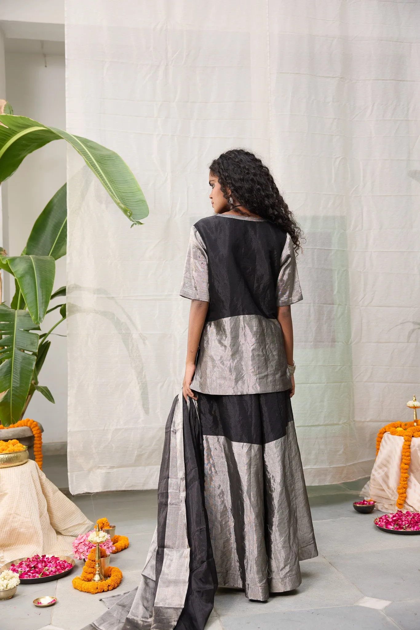 Amala Flared Pants
