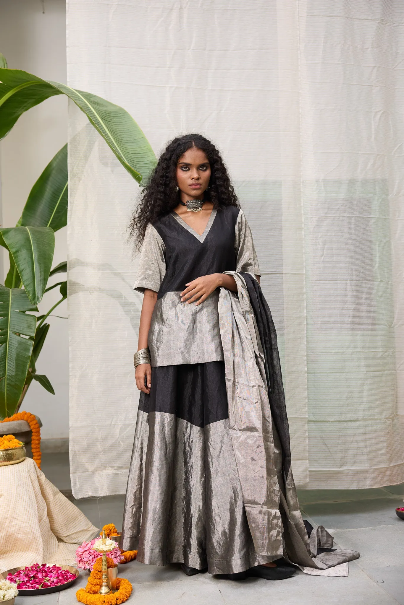 Amala Flared Pants