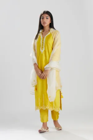 Amaya kurta set