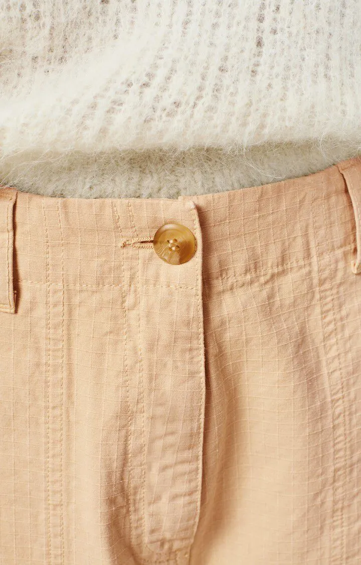 American Vintage Rygybay Pants in Sable