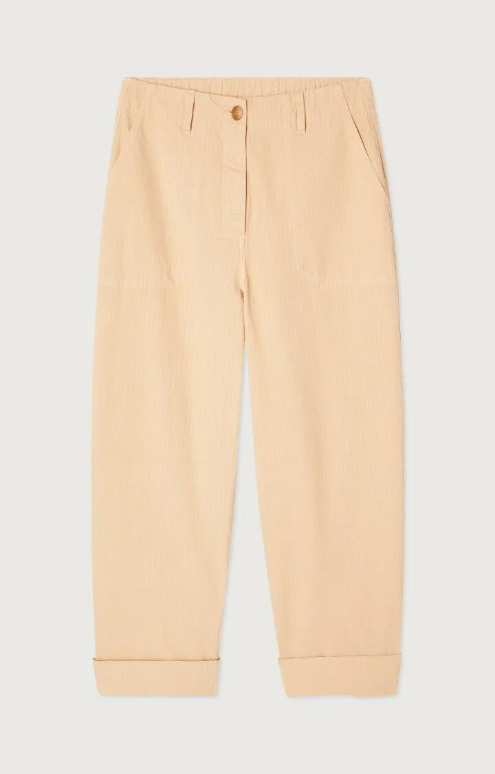 American Vintage Rygybay Pants in Sable