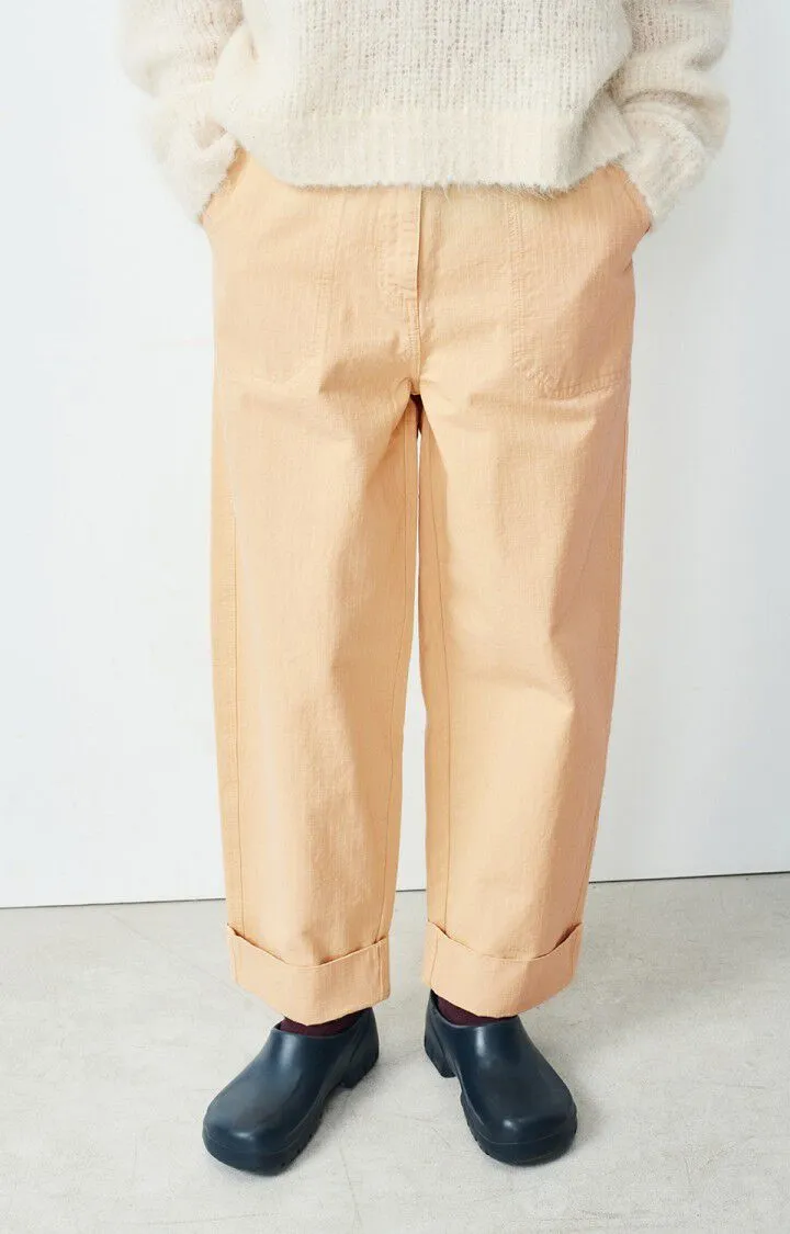 American Vintage Rygybay Pants in Sable