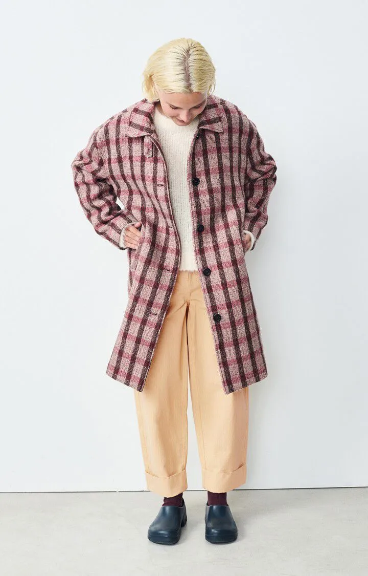 American Vintage Rygybay Pants in Sable