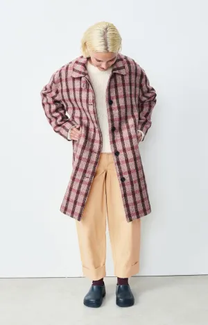 American Vintage Rygybay Pants in Sable