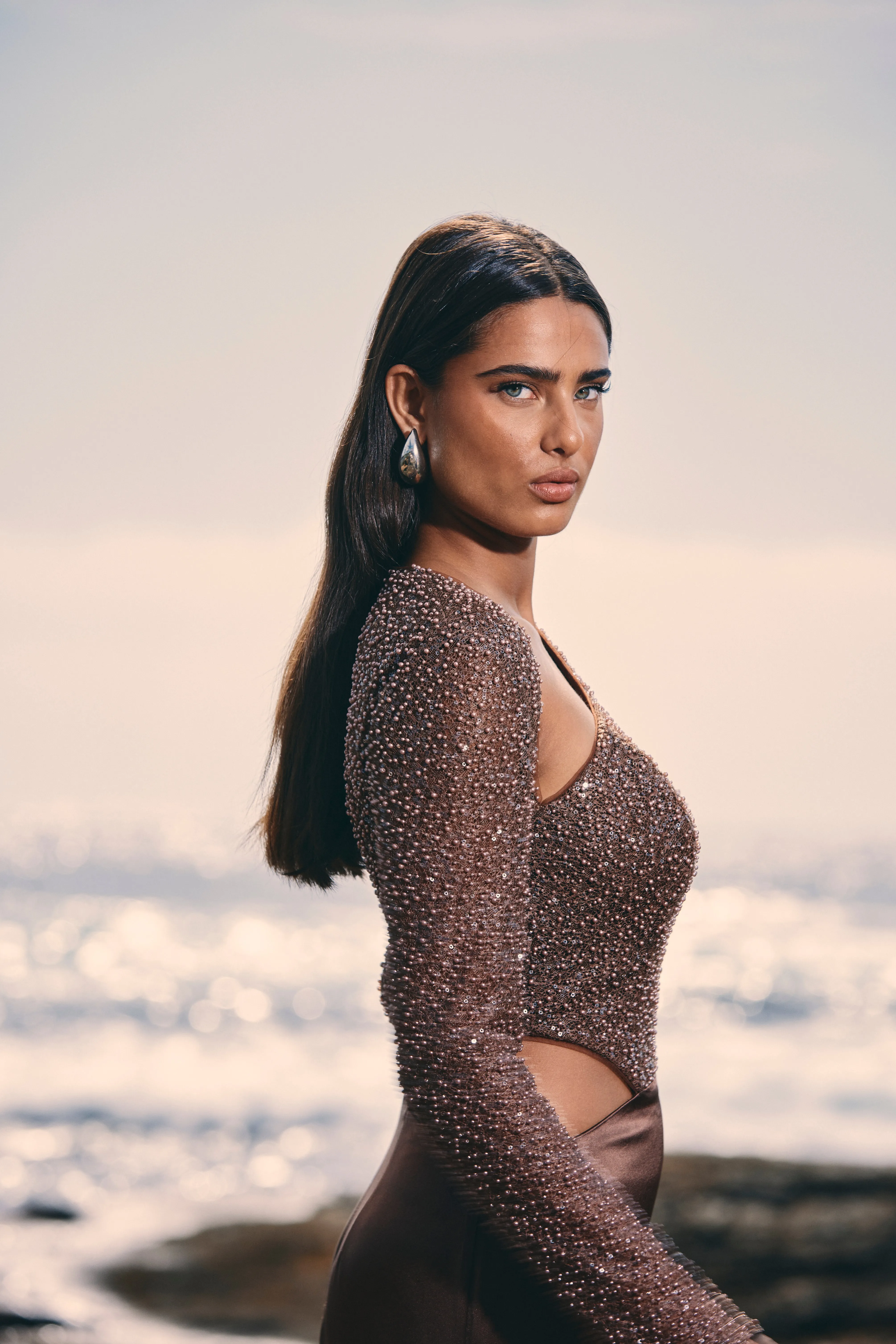 AMMAN GOWN