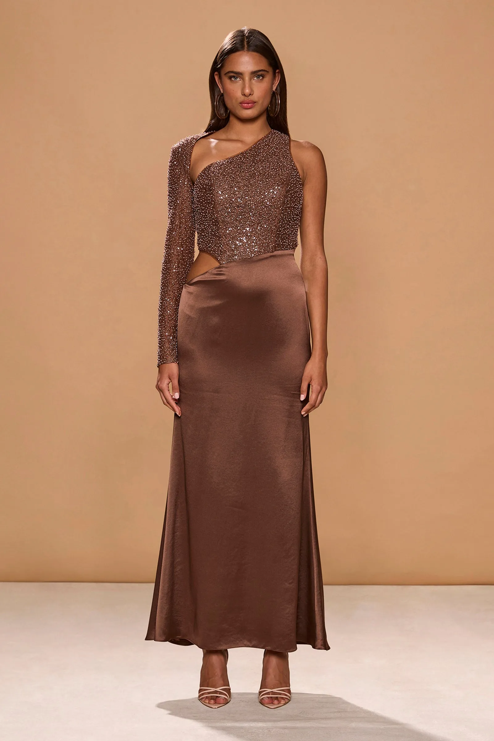 AMMAN GOWN
