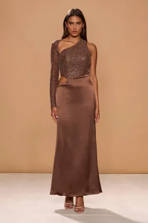 AMMAN GOWN