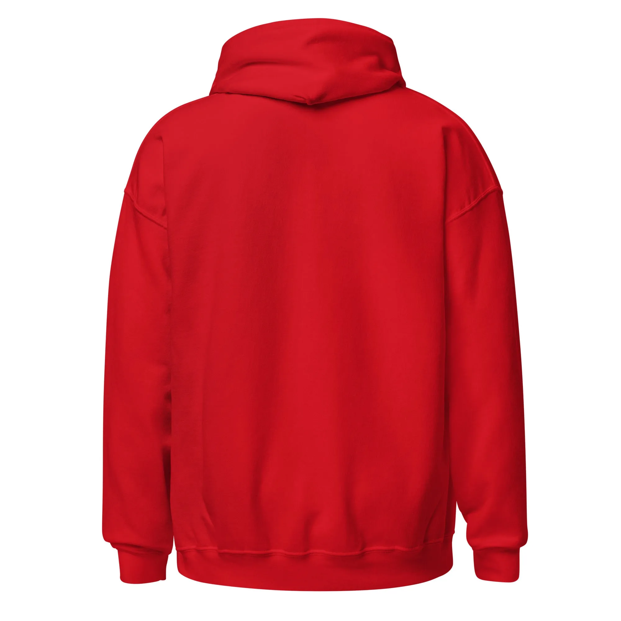 Angel Y2K Embroidered Hoodie