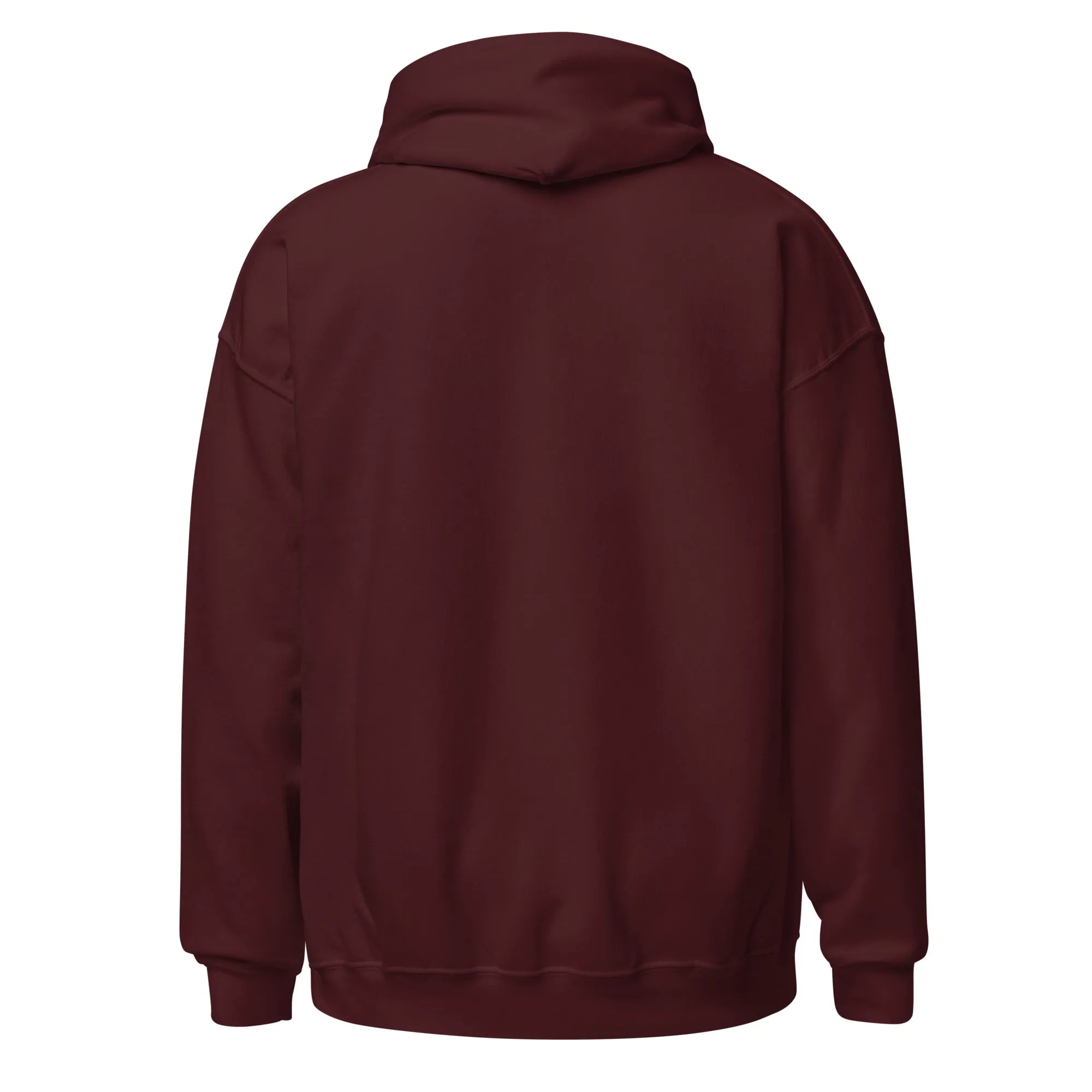 Angel Y2K Embroidered Hoodie