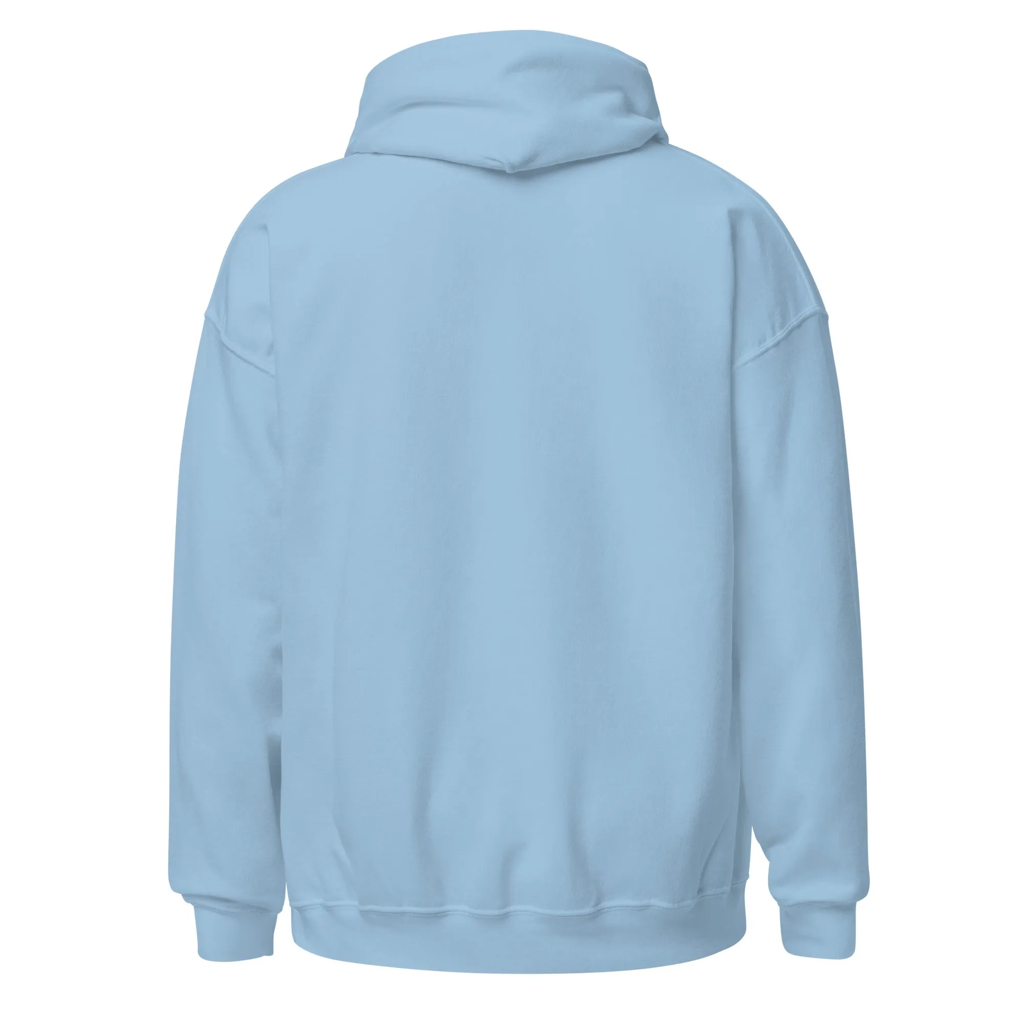 Angel Y2K Embroidered Hoodie