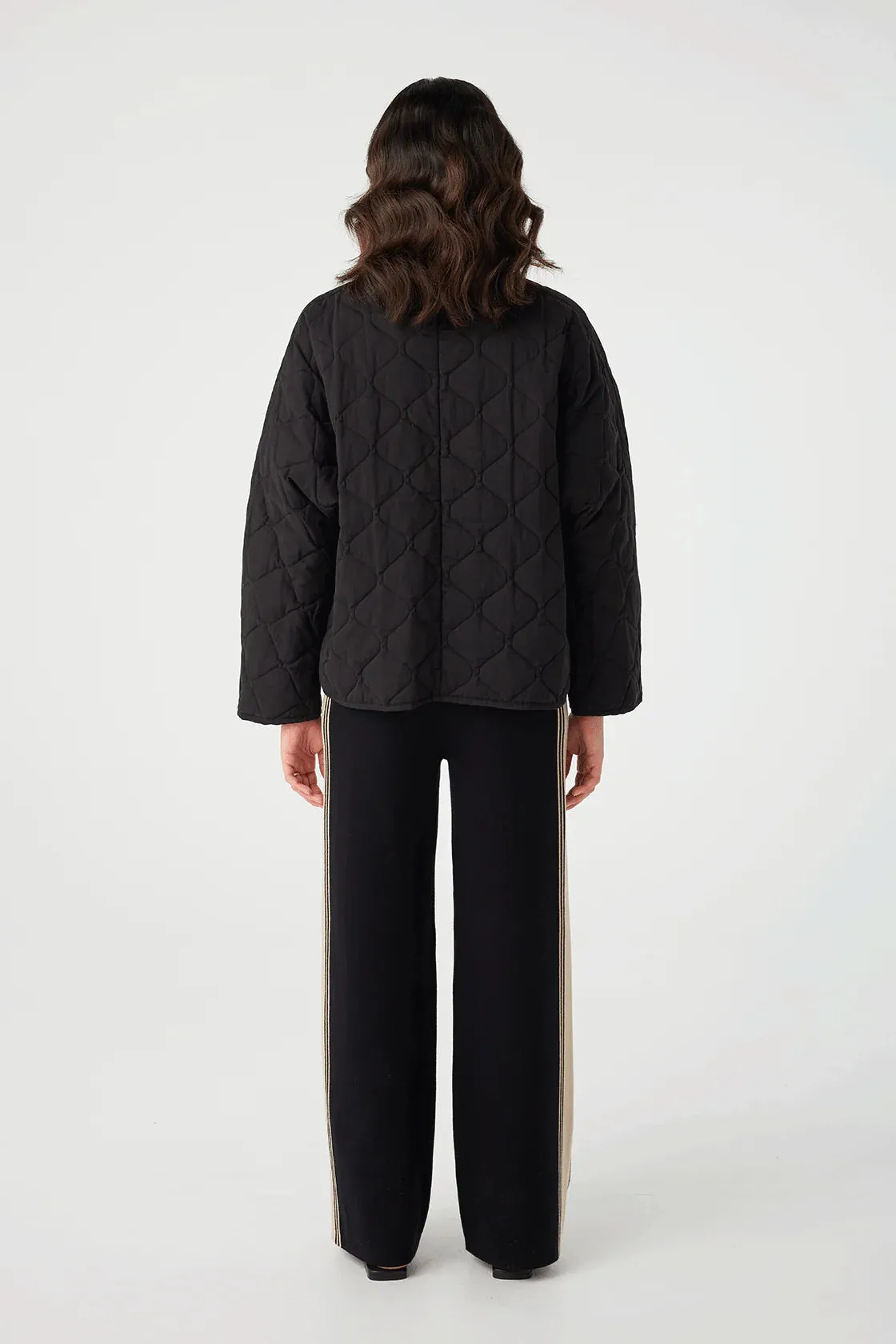 Arcaa - Stella Jacket (Black)