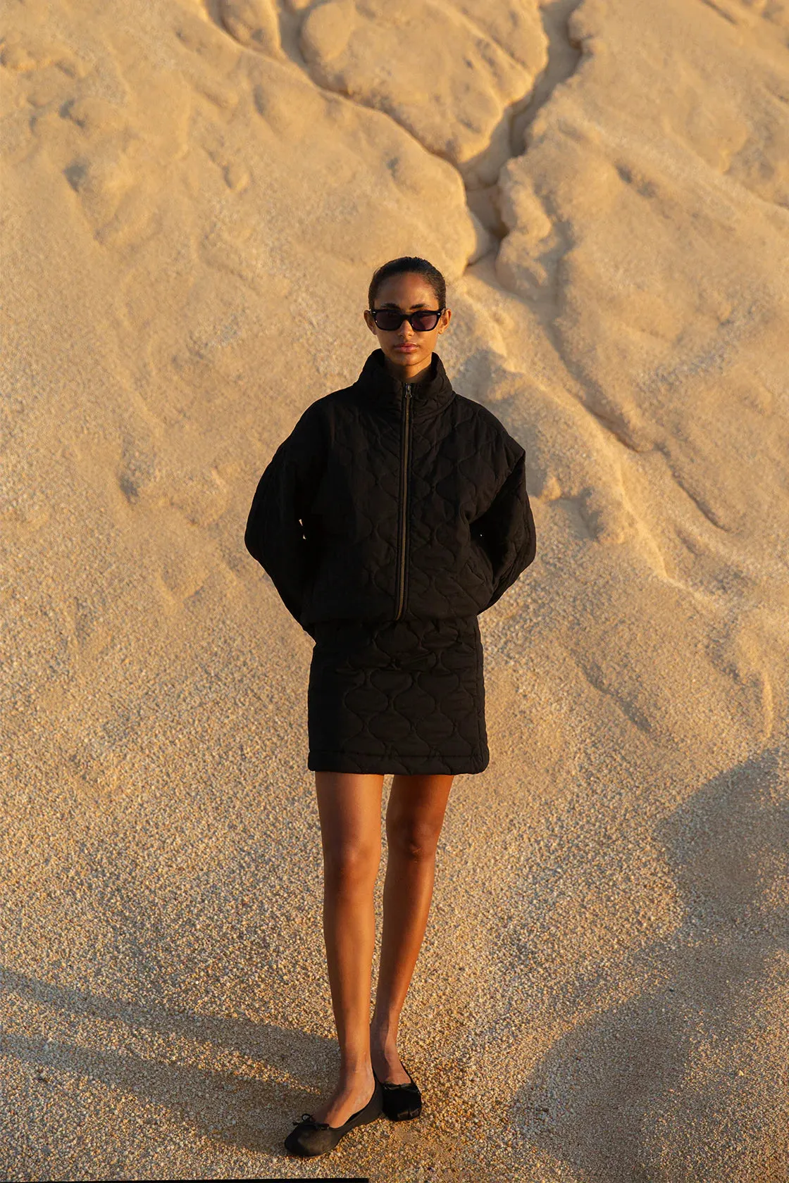 Arcaa - Stella Jacket (Black)