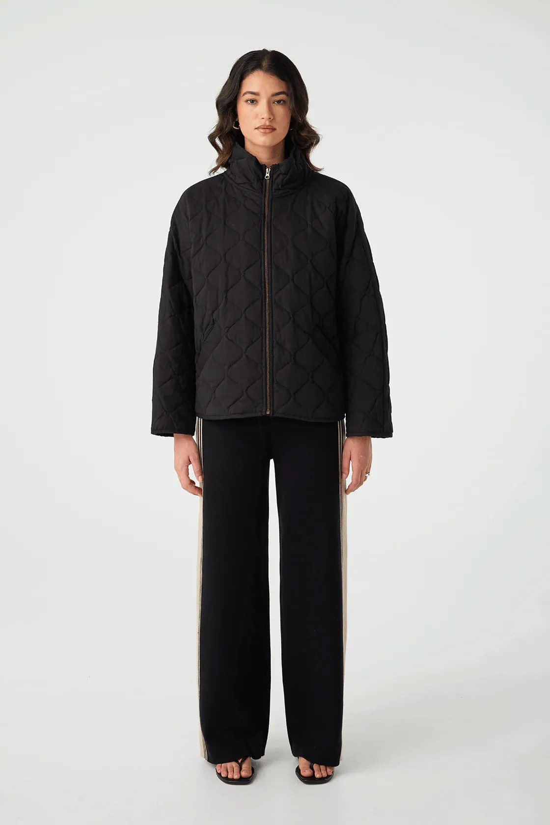 Arcaa - Stella Jacket (Black)
