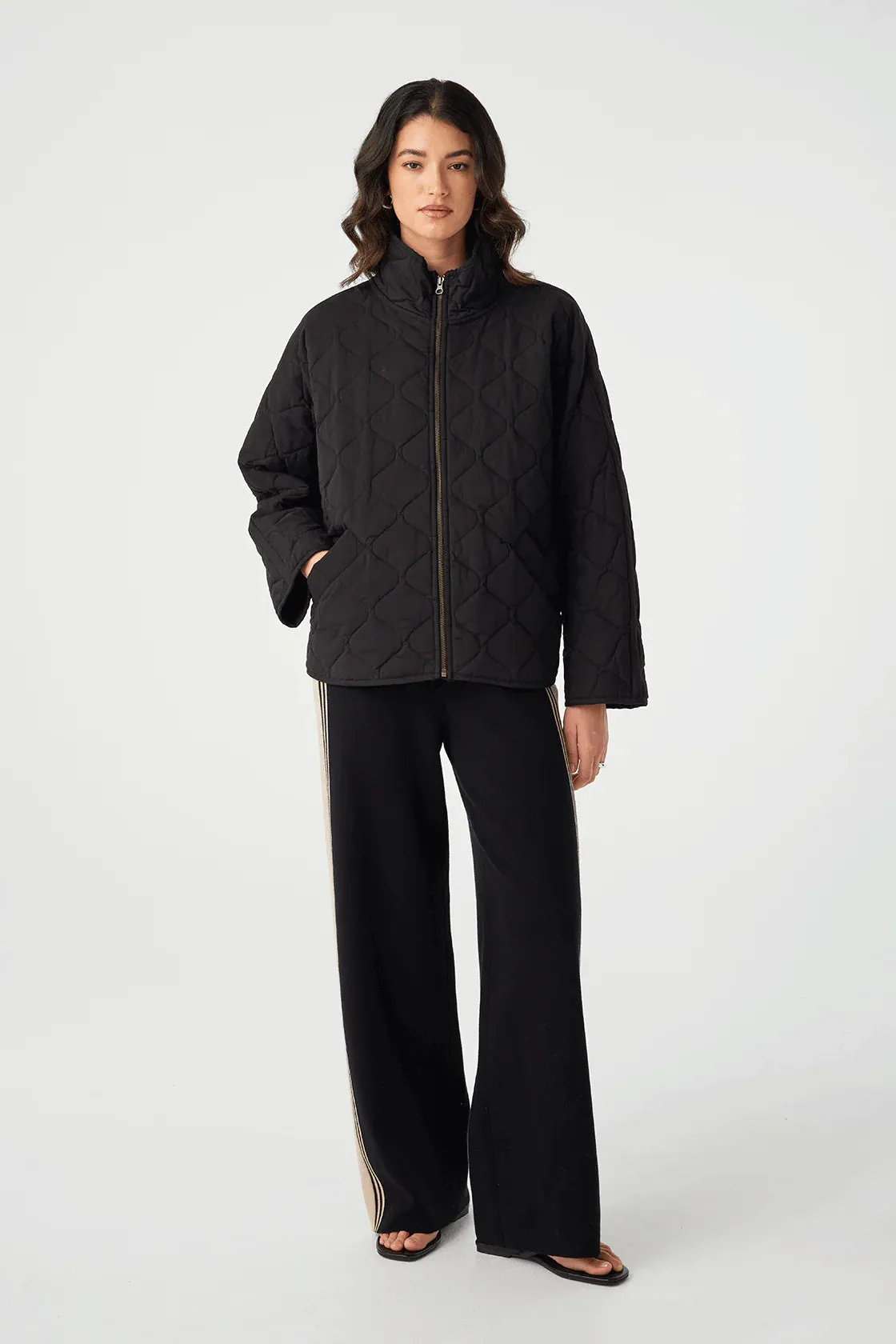 Arcaa - Stella Jacket (Black)
