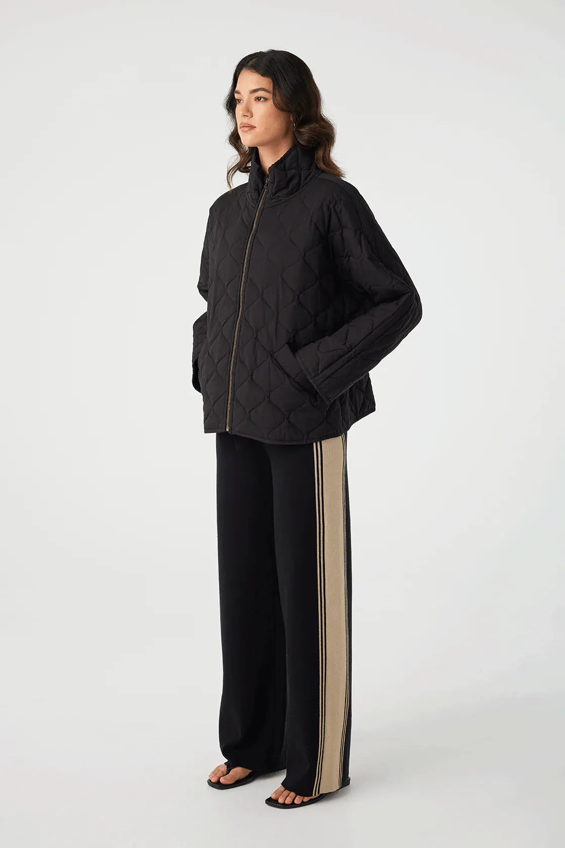 Arcaa - Stella Jacket (Black)