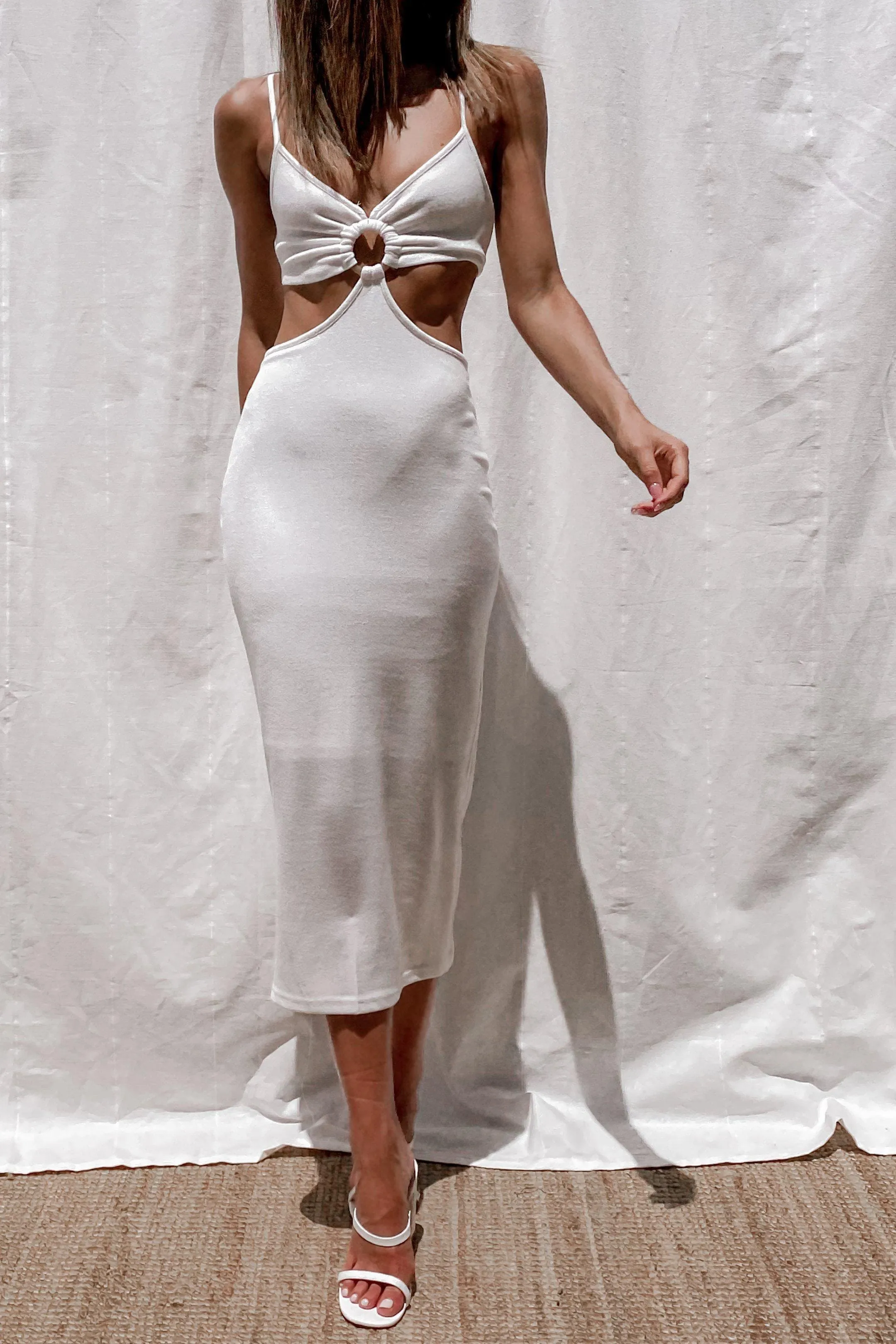 Ari Dress
