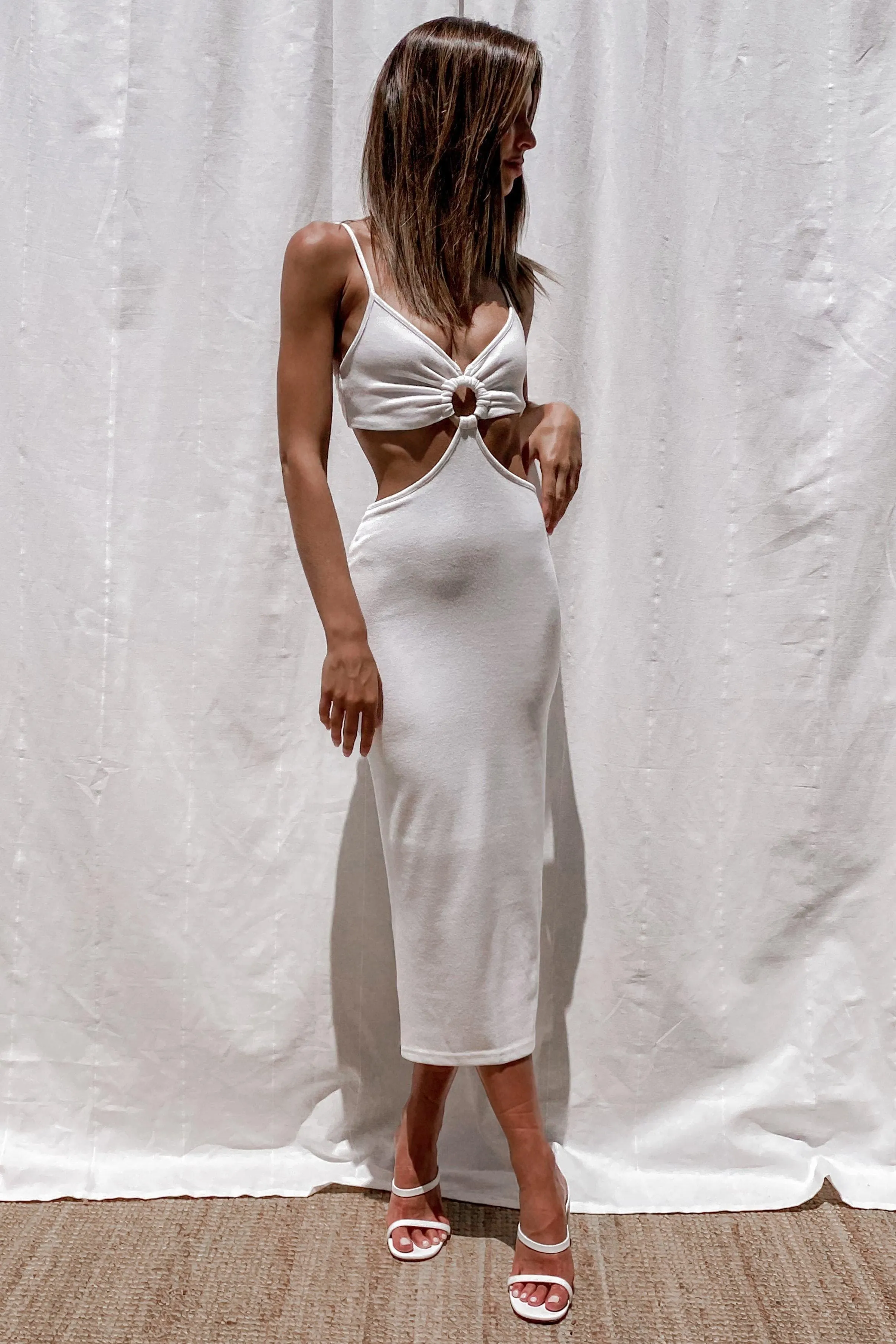 Ari Dress