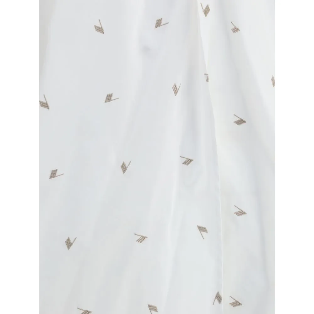 Asymmetric Dress
