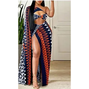 ATTITUDE DRESS