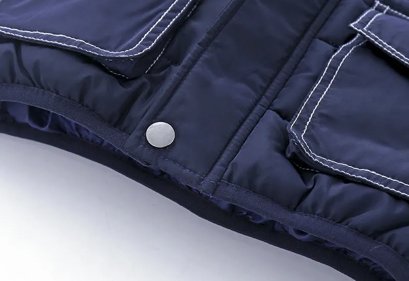 Baby Padded Coat