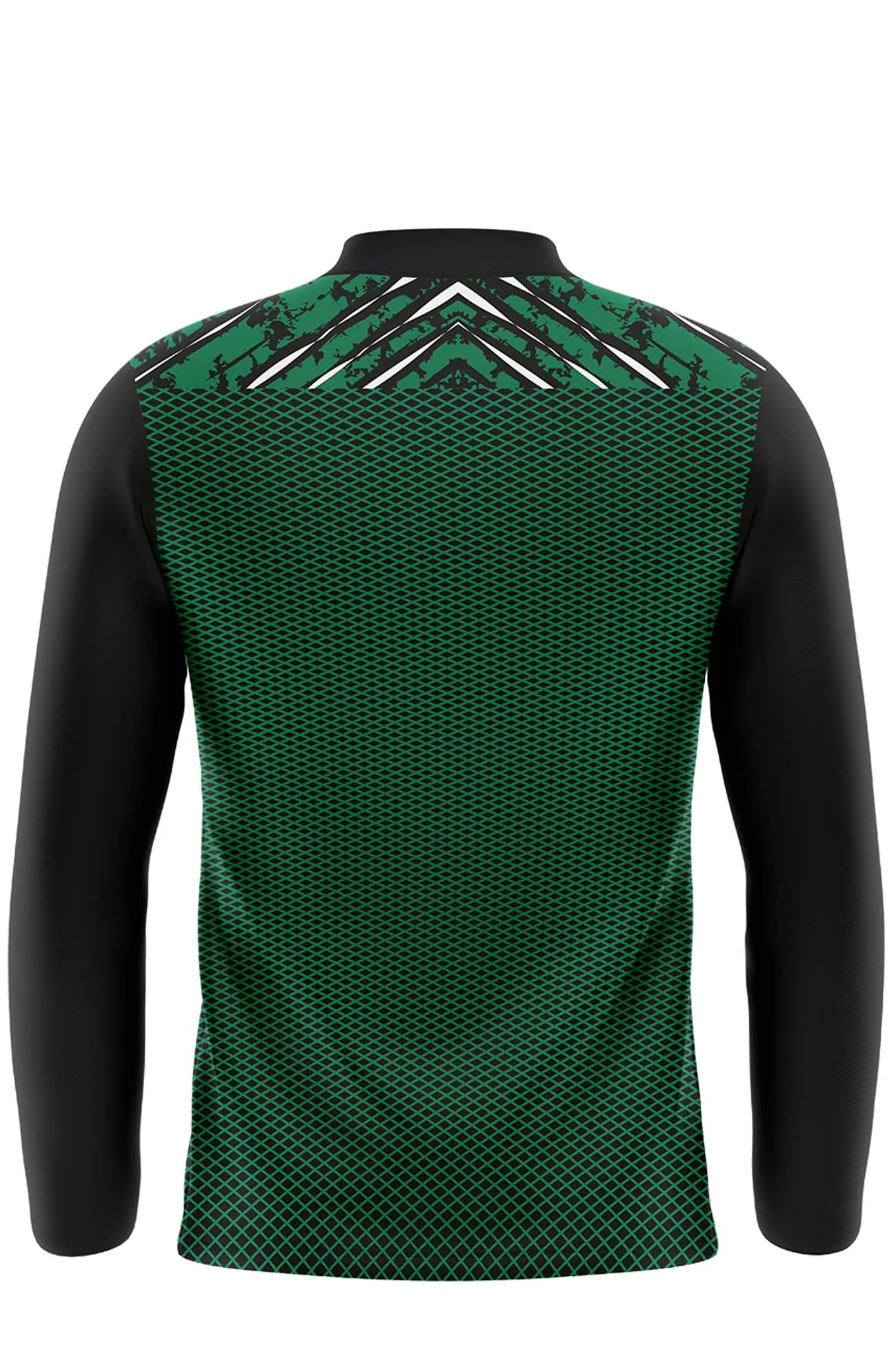 Ballymore LGFA Tulsa Style Sweater Adults