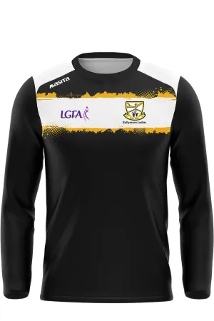 Ballymore LGFA Tulsa Style Sweater Adults
