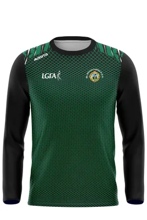 Ballymore LGFA Tulsa Style Sweater Adults