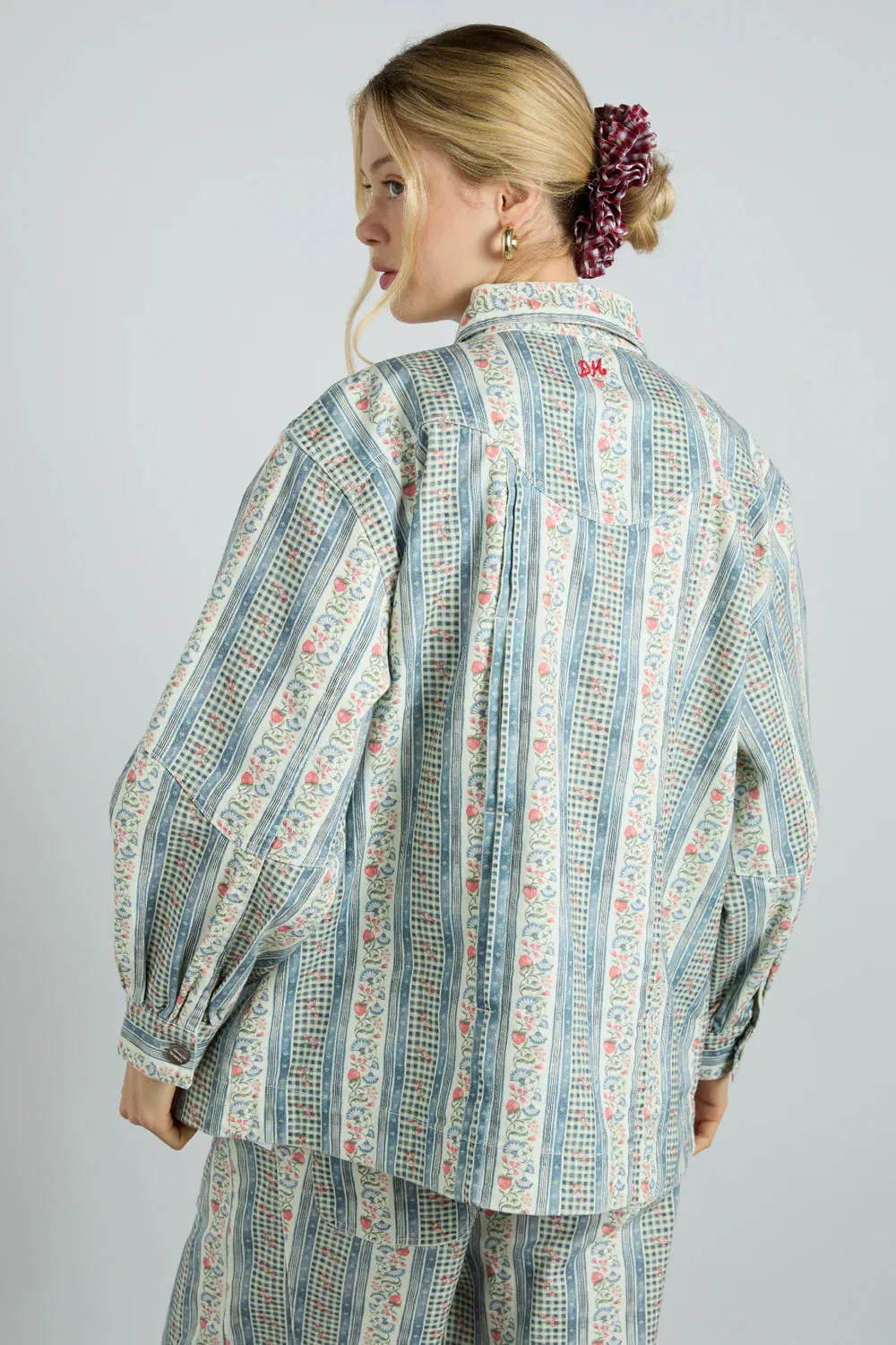 BAXTER JACKET