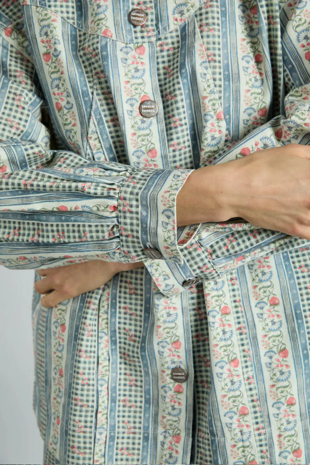 BAXTER JACKET