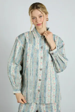 BAXTER JACKET