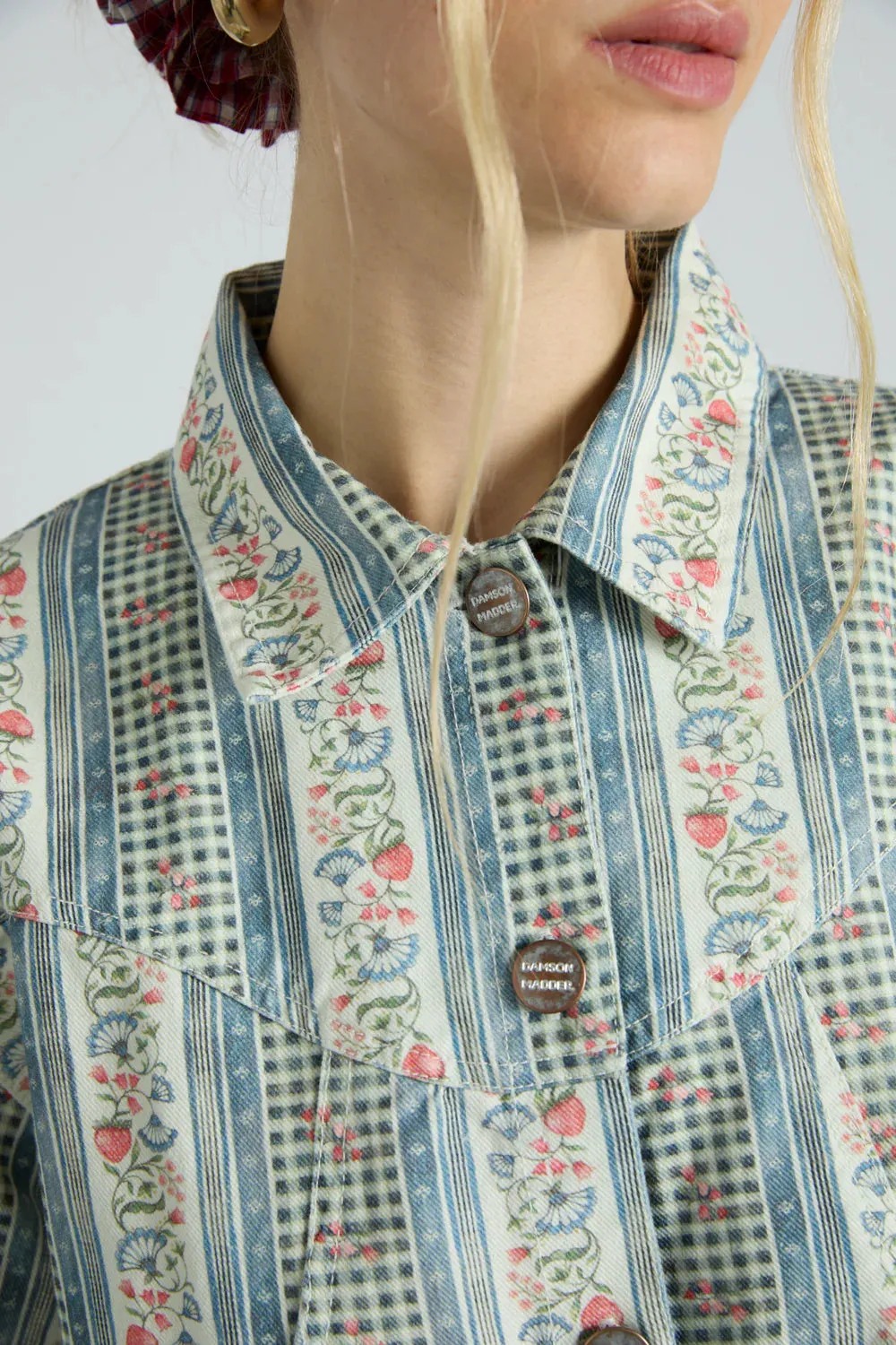 BAXTER JACKET