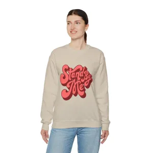 Be Mine Hooded Sweatshirt, Vintage Hoodies